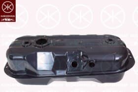 Топливный бак