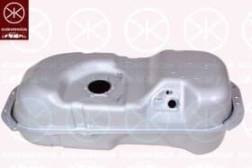 Топливный бак