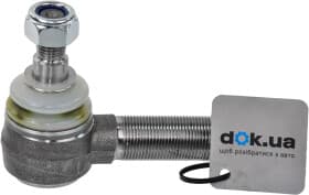 Наконечник кермової тяги