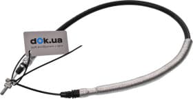 Трос ручного тормоза