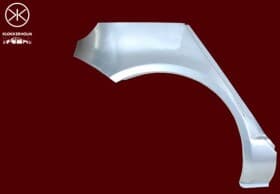 Крыло заднее