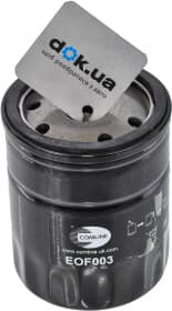 Масляный фильтр