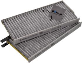 Фільтр салону