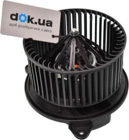 Вентилятор салона