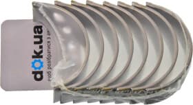 Шатунна вкладка Шатунна вкладка