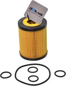 Оливний фільтр