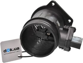 Витратомір повітря Витратомір повітря