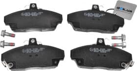 Тормозные колодки