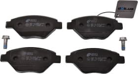 Тормозные колодки