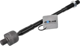 Кермова тяга