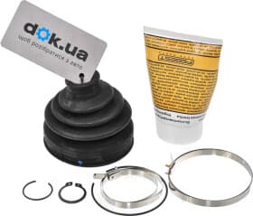 Пыльник ШРУСа Пыльник ШРУСа