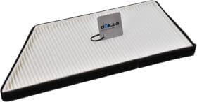 Фильтр салона