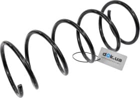 Пружина підвіски