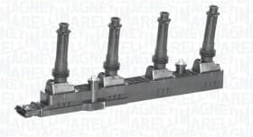 Катушка зажигания