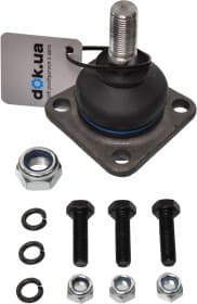 Шаровая опора