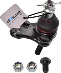 Шарова опора