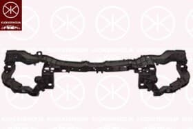 Передня панель кузова