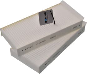 Фильтр салона