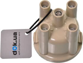 Кришка розподільника запалювання Кришка розподільника запалювання