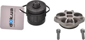 Масляный фильтр Volvo 30787687