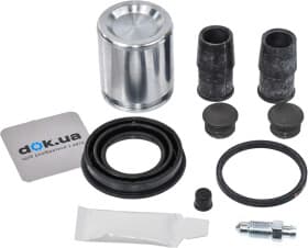 Ремкомплект гальмівного супорта