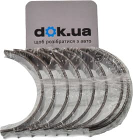 Шатунный вкладыш Шатунный вкладыш