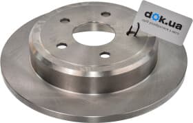 Гальмівний диск