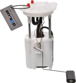 Паливний насос