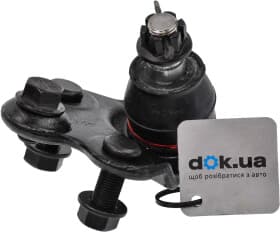 Шаровая опора