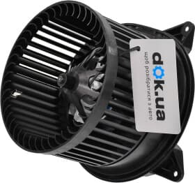 Вентилятор салону