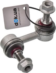 Стойка стабилизатора FAG 818042010