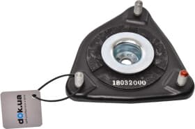 Комплект (опора + підшипник)