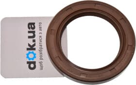 Сальник коленвала