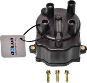 Крышка распределителя зажигания Herth+Buss J5322015