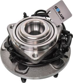 Комплект ступицы колеса