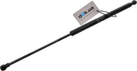 Газовый упор багажника