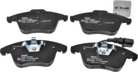 Гальмівні колодки