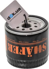 Масляный фильтр Shafer FOM232