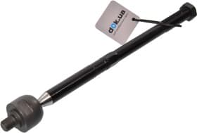 Кермова тяга