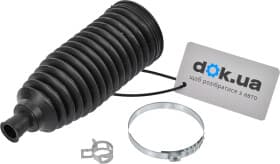 Пыльник рулевой рейки