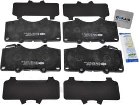 Тормозные колодки