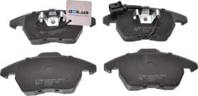 Тормозные колодки Тормозные колодки