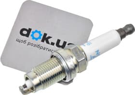 Свічка запалювання