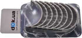 Шатунна вкладка Шатунна вкладка