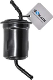 Паливний фільтр