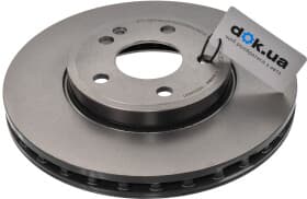 Тормозной диск Тормозной диск