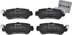 Тормозные колодки Тормозные колодки