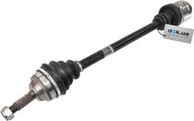 Полуось JP Group 4343100800