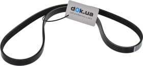 Поліклиновий ремінь Volvo 31330870