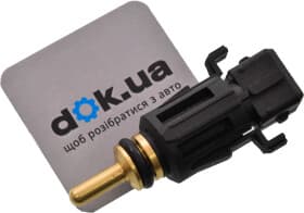 Датчик температуры охлаждающей жидкости Датчик температуры охлаждающей жидкости